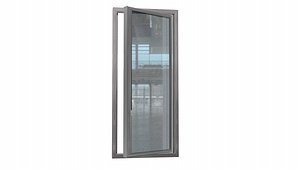 door pivoting max free