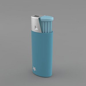 3ds lighter