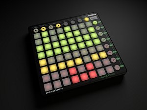 Novation Launchpad