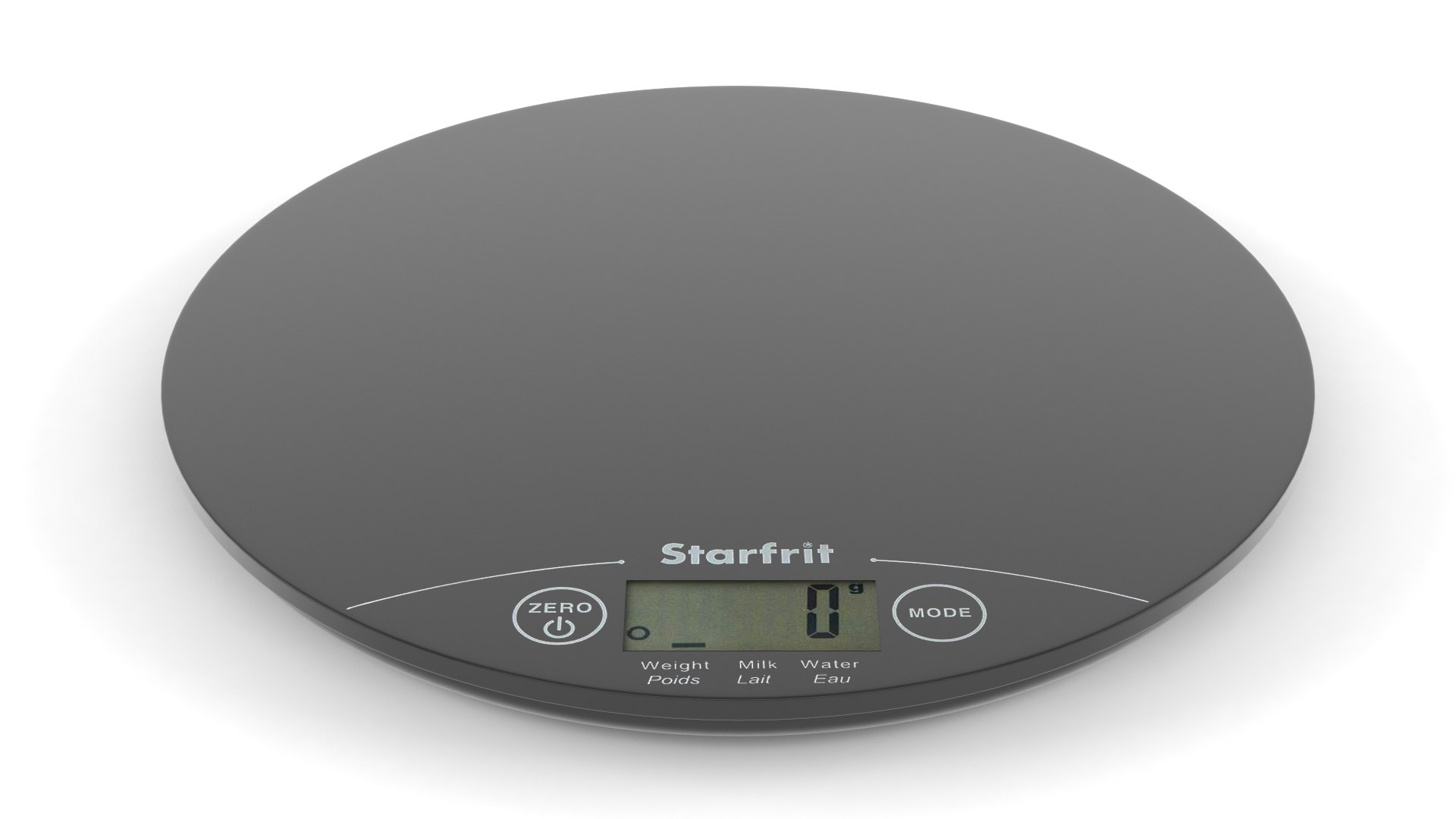 Digital Scale Model - TurboSquid 2108500