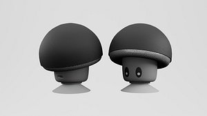 3D Speaker Sound Box PC 06