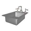 stainless steel sink faucet max