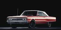 Dodge Coronet 1967