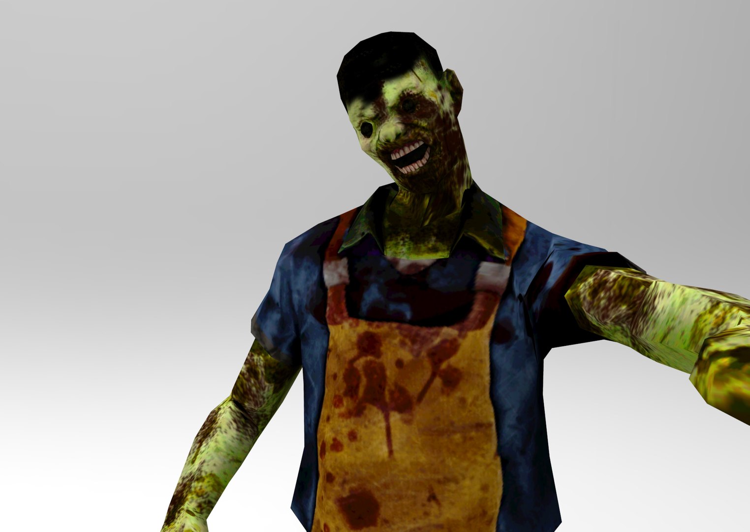 3D zombie worker rigged animation https://p.turbosquid.com/ts-thumb/ap/1V8IcH/AFgFGj5M/untitled.588/jpg/1507291095/1920x1080/fit_q87/6298bc1b1f2c1913b7b12b51230d90ba899c339f/untitled.588.jpg