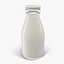 Milk Bottles Collection