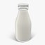 Milk Bottles Collection
