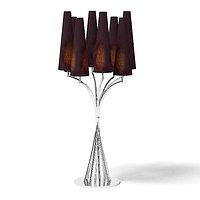 tura di arredamento table lamp
