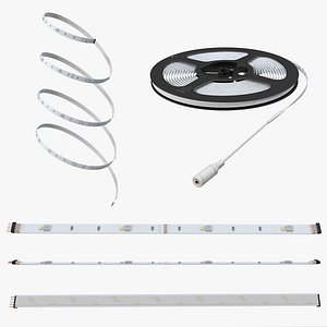 LED Strip Light Collection