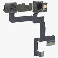 iPhone 11 Front Facing Camera Module