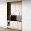 452 cucina moderna 17 mini cucina 04 legno japandi in 2 opzioni
