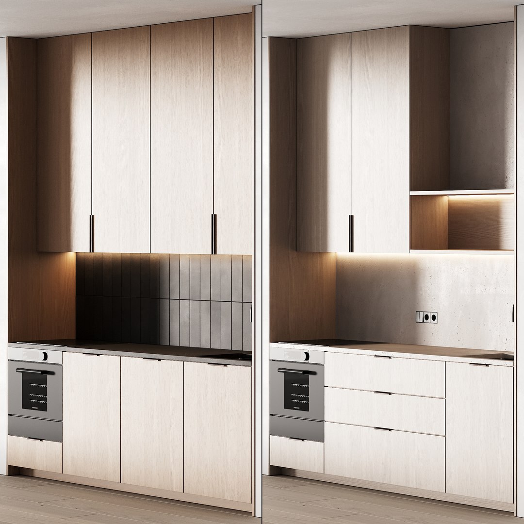 3D 452 modern kitchen 17 mini kitchen 04 wood japandi in 2 options https://p.turbosquid.com/ts-thumb/ap/53nTRY/wX/452gew11/jpg/1699888416/1920x1080/fit_q87/582466cfe1baedafbe35a85cacc5bfb5690da411/452gew11.jpg