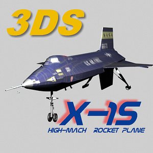 X153DS