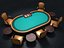 2 가지 테마로 Pokertable