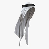 Traditional Arabic Hat
