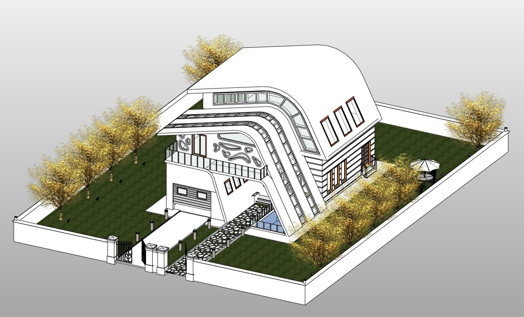 amorphous villa exterior revit 3D https://p.turbosquid.com/ts-thumb/ap/BIszrb/9UGbc4fK/perspective/jpg/1551536462/1920x1080/fit_q87/1c2fc5d0e9eb5593926638cb4ed4c79bc1e4e5d0/perspective.jpg