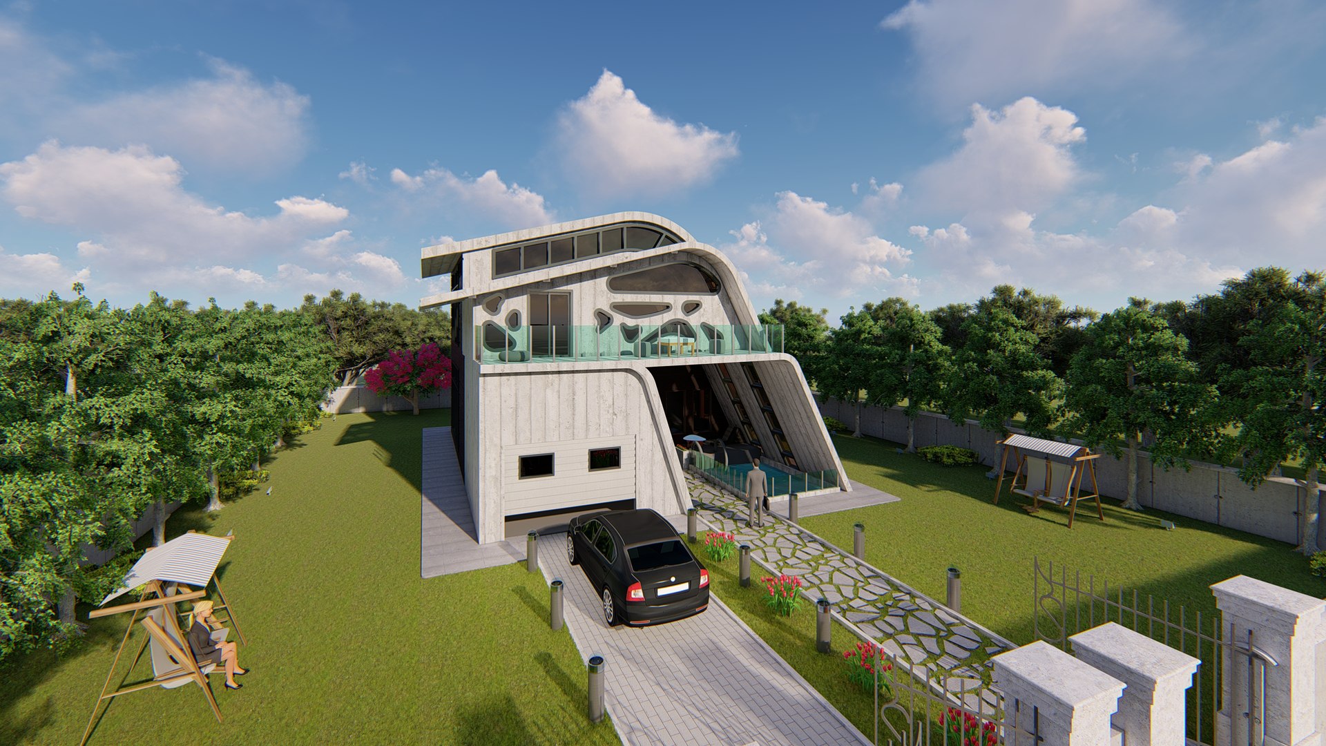 amorphous villa exterior revit 3D https://p.turbosquid.com/ts-thumb/ap/BIszrb/QiksGNcz/render2/jpg/1551536540/1920x1080/fit_q87/53c316deb1aad59c58a68dddff7fc169dac103c0/render2.jpg