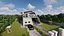 Revit Amorph Villa Exterior