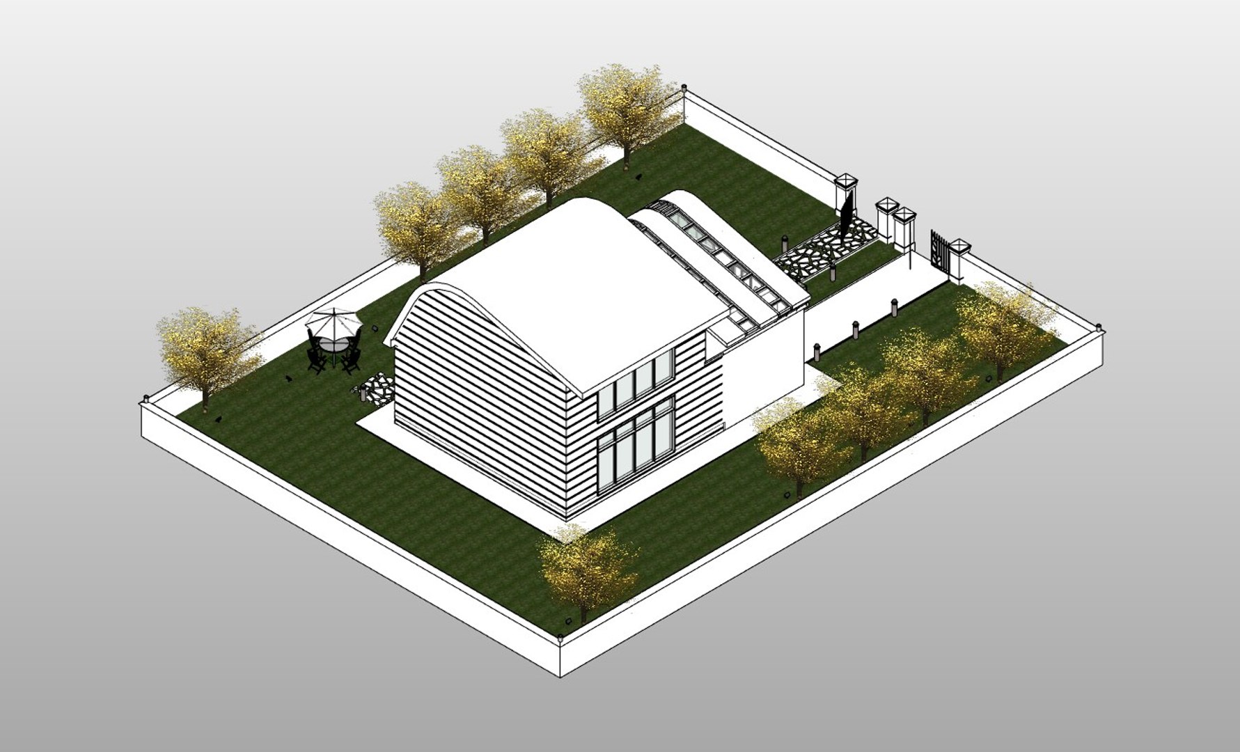 amorphous villa exterior revit 3D https://p.turbosquid.com/ts-thumb/ap/BIszrb/jrUSN1Qb/perspectivebackleft/jpg/1551536417/1920x1080/fit_q87/f325858557a109a89883e8165e94fb52ee685d05/perspectivebackleft.jpg