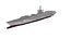 항공모함 조지 워싱턴 CVN-73