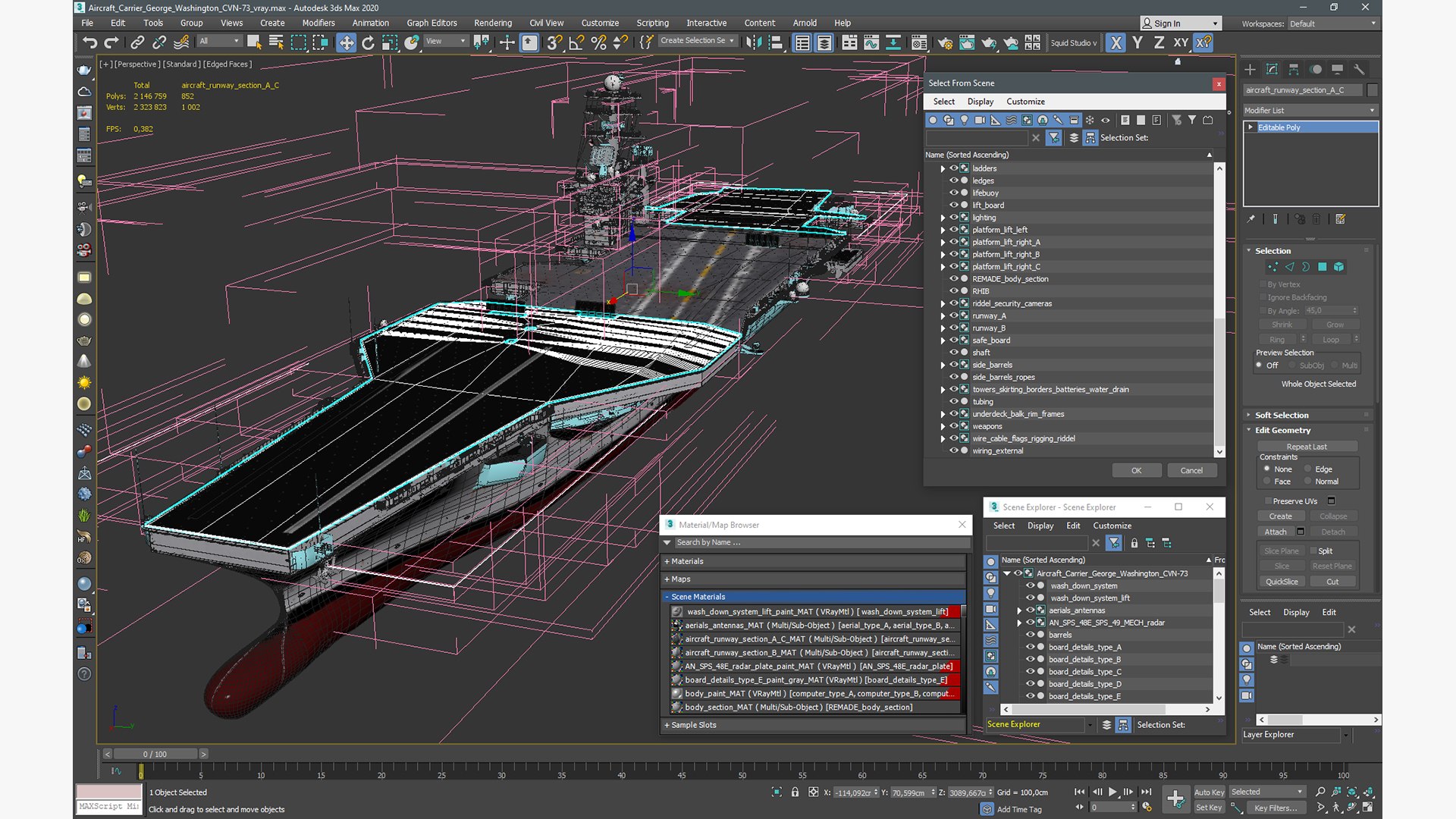Aircraft Carrier George Washington CVN-73 model https://p.turbosquid.com/ts-thumb/ap/EdLXYn/1U/aircraft_carrier_george_washington_cvn73_037/jpg/1753926230/1920x1080/fit_q87/2562eb0bfb8a80f68dc644f783c4506ccf13ce53/aircraft_carrier_george_washington_cvn73_037.jpg