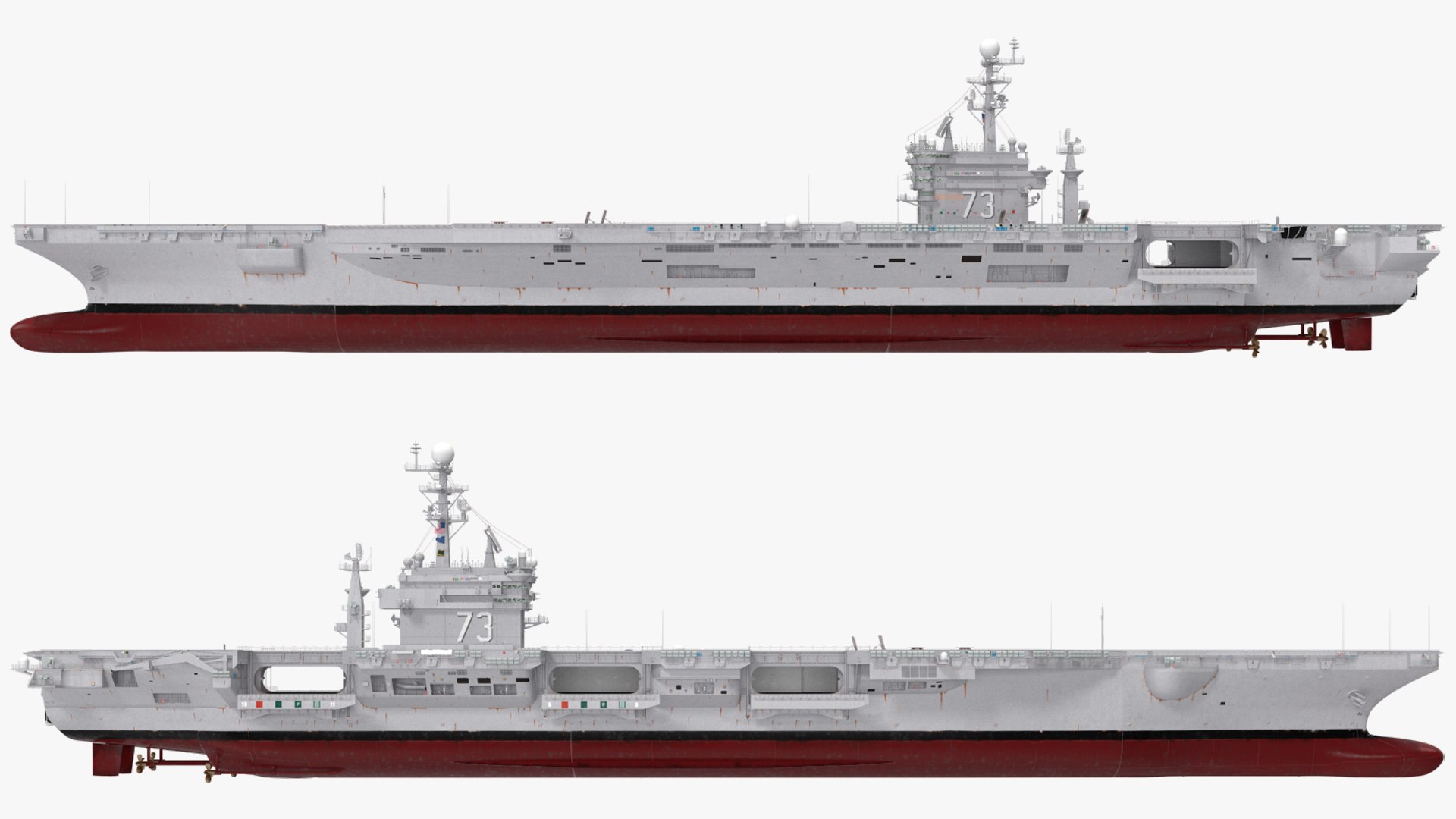 Aircraft Carrier George Washington CVN-73 model https://p.turbosquid.com/ts-thumb/ap/EdLXYn/7X/aircraft_carrier_george_washington_cvn73_020/jpg/1753926178/1920x1080/fit_q87/d2914da11cb35d38c9918672cfc7c518740b73b1/aircraft_carrier_george_washington_cvn73_020.jpg