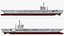 항공모함 조지 워싱턴 CVN-73