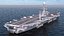 항공모함 조지 워싱턴 CVN-73
