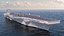 항공모함 조지 워싱턴 CVN-73