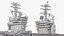항공모함 조지 워싱턴 CVN-73