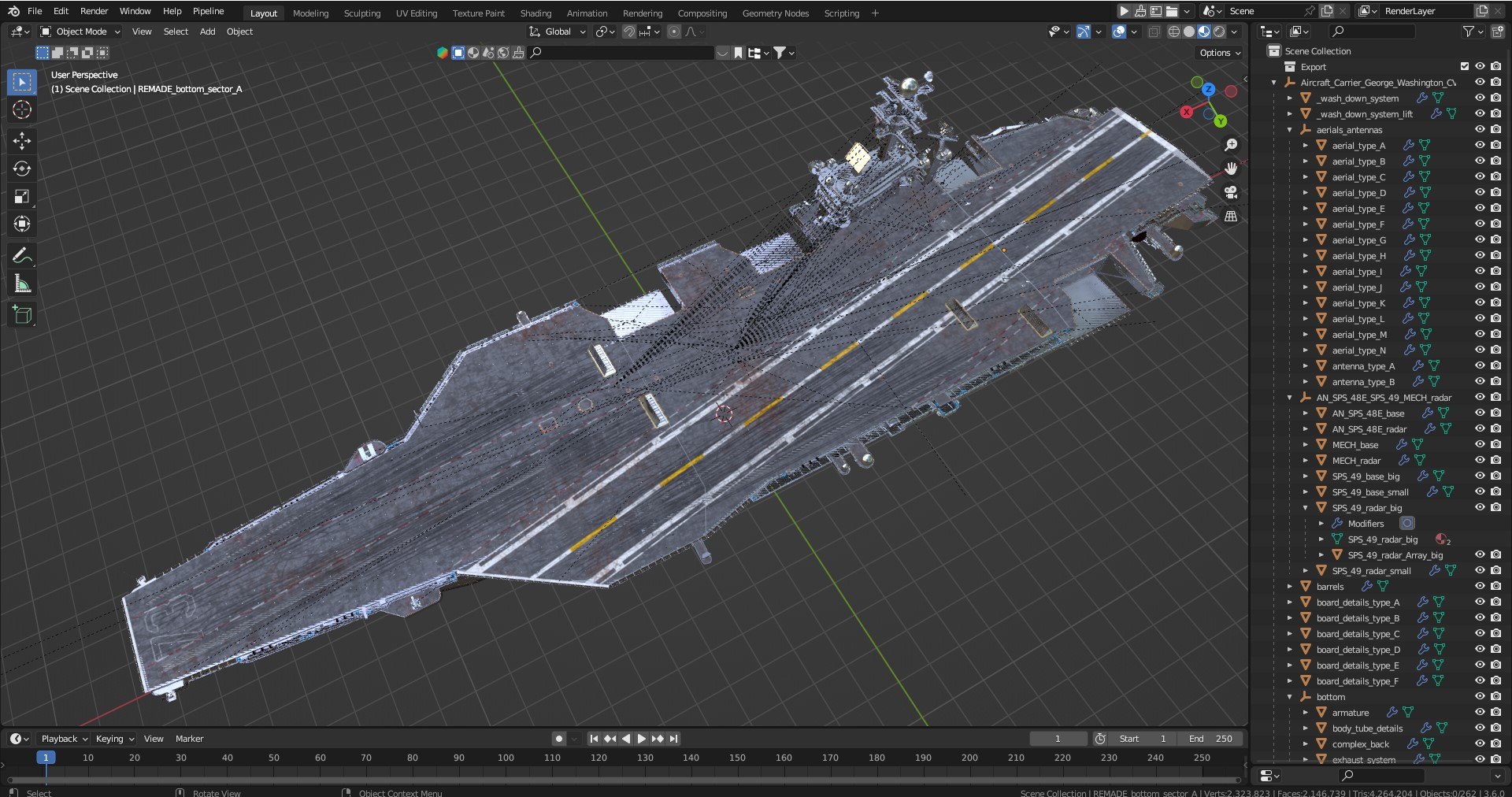 Aircraft Carrier George Washington CVN-73 model https://p.turbosquid.com/ts-thumb/ap/EdLXYn/UY/aircraft_carrier_george_washington_cvn73_1001/jpg/1753926250/1920x1080/fit_q87/8c1f3ca4f911a81b714d1145b3765e57669692fe/aircraft_carrier_george_washington_cvn73_1001.jpg