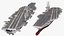 항공모함 조지 워싱턴 CVN-73
