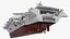 항공모함 조지 워싱턴 CVN-73
