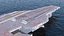항공모함 조지 워싱턴 CVN-73