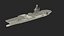 항공모함 조지 워싱턴 CVN-73