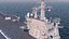 항공모함 조지 워싱턴 CVN-73