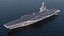 항공모함 조지 워싱턴 CVN-73