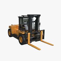 Forklift 15 -24 Ton