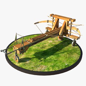 Ballista