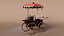Dream Dealers Pushcart