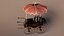 Dream Dealers Pushcart