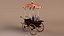 Dream Dealers Pushcart