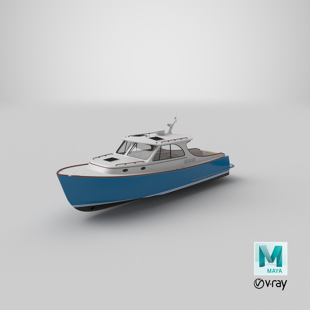 Picnic Boat PBR 3D model https://p.turbosquid.com/ts-thumb/ap/P4wK63/FX/stemcell_maya_vray_render/png/1680170586/1920x1080/fit_q87/63c60b86240179c14d538116774f749081b8fb84/stemcell_maya_vray_render.jpg