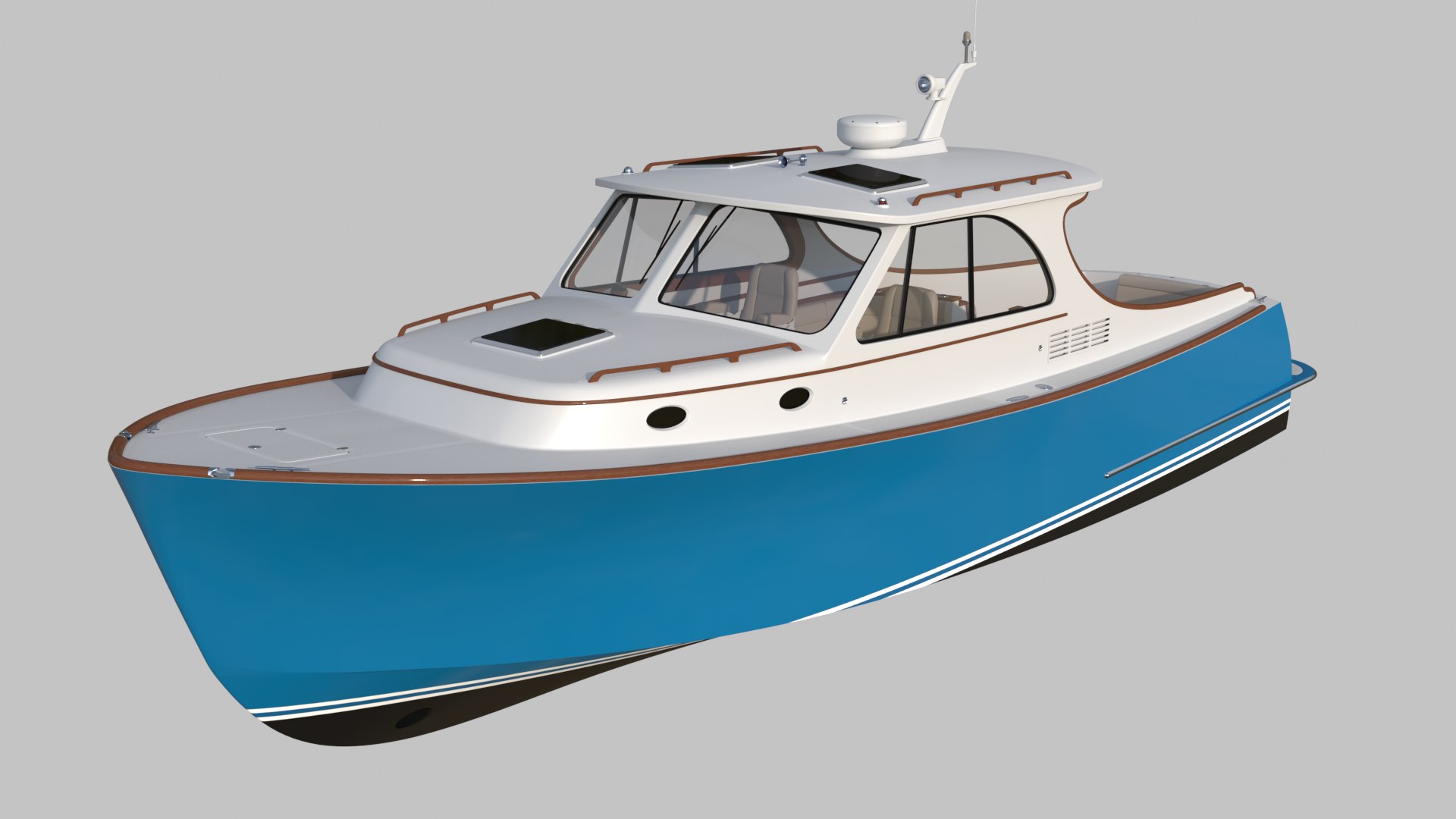 Picnic Boat PBR 3D model https://p.turbosquid.com/ts-thumb/ap/P4wK63/V7/000/png/1680168332/1920x1080/fit_q87/cffa516b5a890cf064f699f3175beb31ef4b8d34/000.jpg