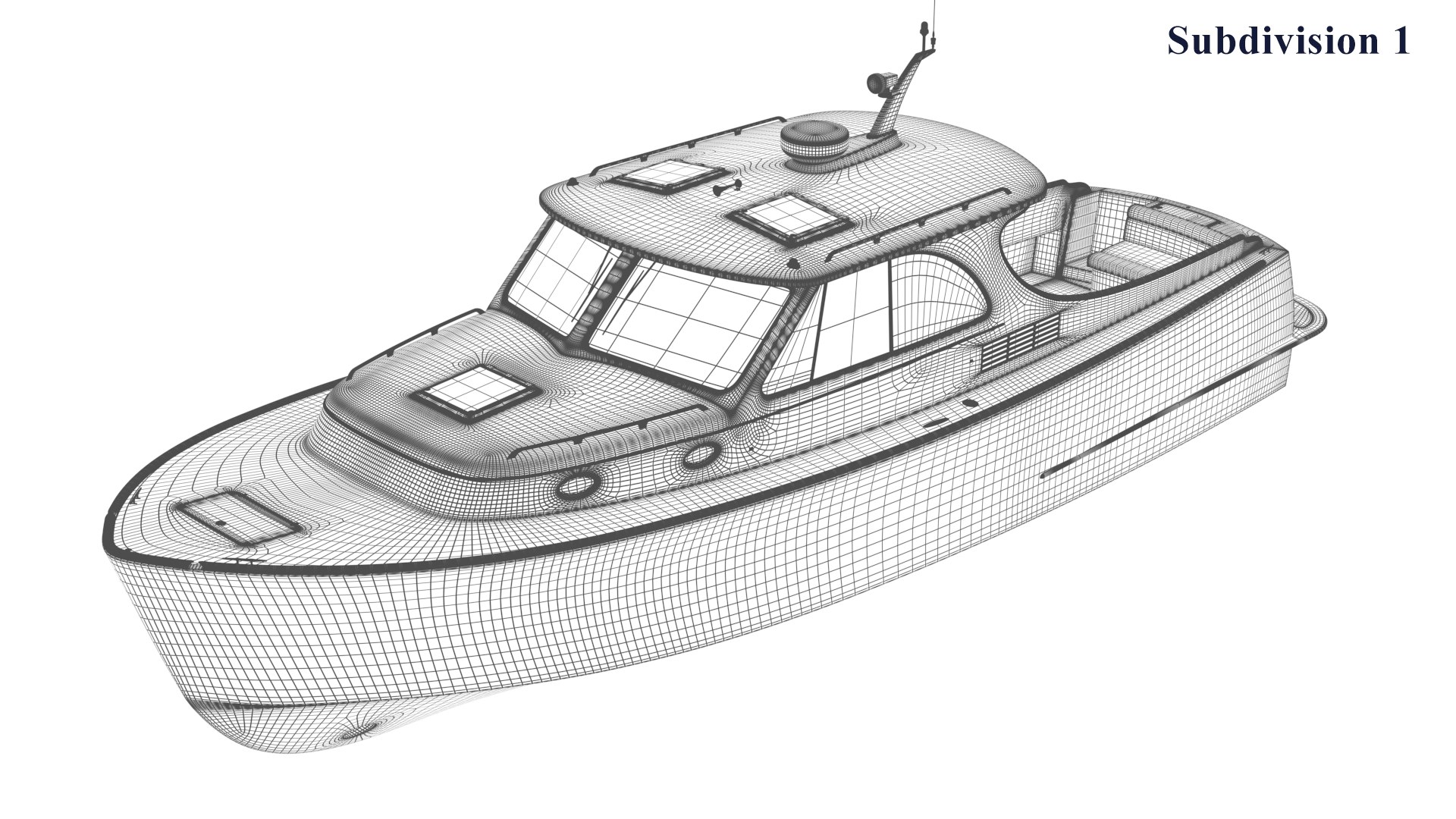 Picnic Boat PBR 3D model https://p.turbosquid.com/ts-thumb/ap/P4wK63/bh/wire_02/png/1678046924/1920x1080/fit_q87/68795930e5a8bf91a2c9dfe85f94f930ad6ca9cb/wire_02.jpg