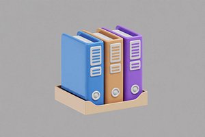 File office document