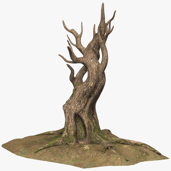 Tree STL Models for Download | TurboSquid