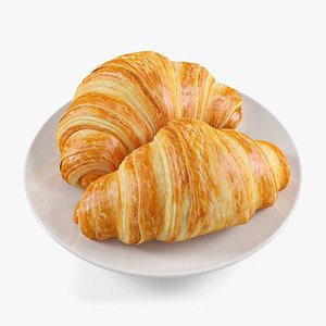 Croissant 4