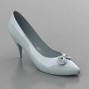 Womens Shoe (mesh only)