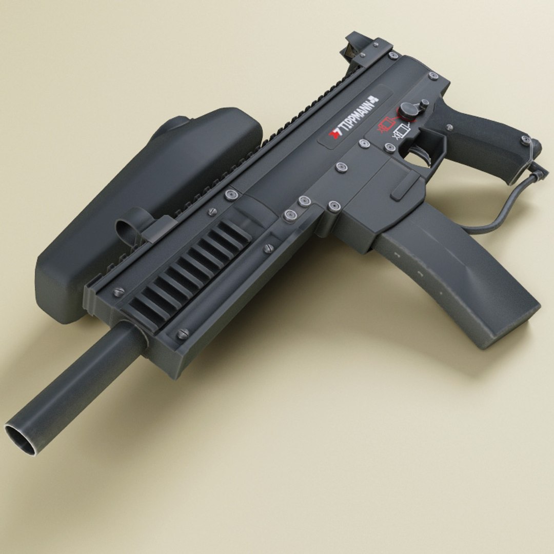 Paintball Guns Tippmann X7 Phenom