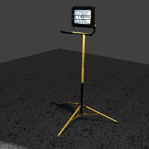 maya worklight